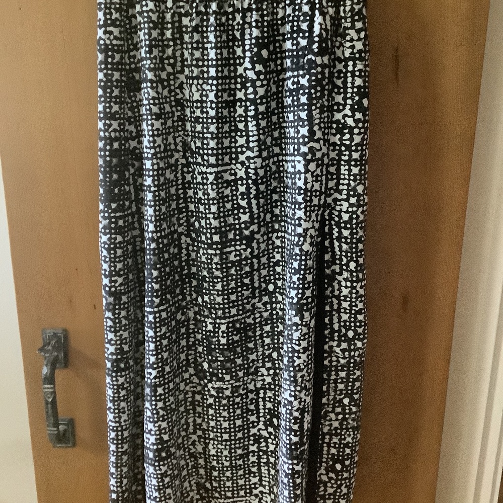 MICHAEL KORS LONG SKIRT